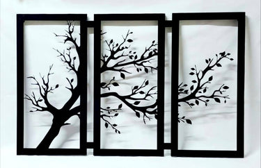 Remarkable Tree wall design